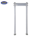 All weather waterproof IP55 door frame metal detector manufacturers ANHUSHEN